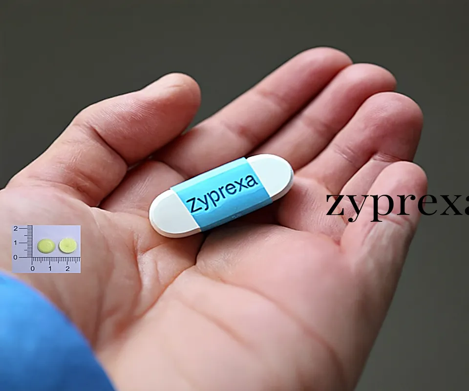 Zyprexa apotek